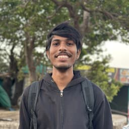 Aryan Vishwakarma Image